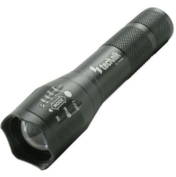Picture of FLASHLIGHT P5 XPE LED 150 LUM
